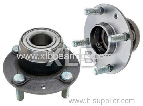 wheel hub bearing BR930165