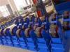 Self Aligning Turning Roller Welding Rotator for Boiler Industries / Pressure Vessel
