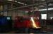 Tube / Pipe Profile Hypertherm CNC Plasma Cutting Machine With Five - axis controlled