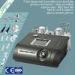 Portable 7 in 1 multifunction beauty machine diamond dermabrasion machine ABS material