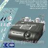 Portable 7 in 1 multifunction beauty machine diamond dermabrasion machine ABS material