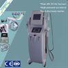 Hair removal fractional laser beauty machine Elight IPL RF Nd yag laser machine
