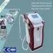 ABS material Laser e-light IPL RF yag laser equipment wind cooling