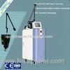 Vertical EO active q switched nd yag laser / dye laser metal painless tattoo removal
