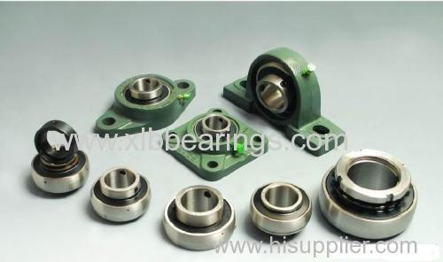 XLB agriculture bearings and parts UG201