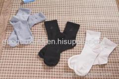 Bamboo fiber thick stockings