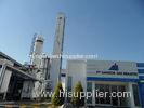 LOX Industry Liquid Aerospace Gas Liquefaction Plant 2000 Nm3 / h