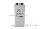 VRLA Tubular OPZV Battery 2 volt 1000Ah Uninterruptible Power Supplier