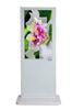 Network LCD Advertising Player Floor Stand Digital Signage Screen Outdoor