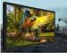 19" LED Hd CCTV Monitor High Resolution For Shopping Malls