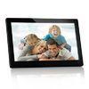 21.5 inch full HD Digital Photo Frame Portable Audio Video Screen