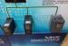 Three Phases Variable Frequency Drives RS485 Communication Port
