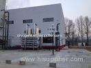 Liquid Air Industry Gas Liquefaction Plant 0.49 MPa Pressure