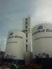 Liquefaction Plant 4000Nm3 / h YPA-4000 LA TPD Liquid Air for Steel Industry