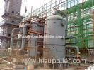 Back flow Pure Nitrogen Generation Plant Carbon steel for Protect Gas