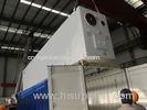 Back Flow nitrogen generation unit 1000 Nm3 / h Pressure Test Gas Sealing Gas GAN