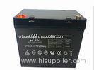 55Ah 12v VRLA Deep Cycle battery for Wheelchair / Golf Cart / Power Station