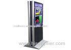 TFT - LCD 46 digital signage Advertising Displays For Hotel Lobby