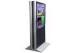 TFT - LCD 46 digital signage Advertising Displays For Hotel Lobby