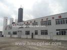 Skid - mounted Cryogenic Air Separation Plant 500/1000Nm3/h Air Separation Unit Combustion Gas