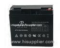 20Ah High Power VRLA UPS battery 12v with Low Self - Discharge