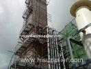 1800 / 600Nm3/h Oxygen Gas Plant Air Separation Unit Petroleum refining nitrogen fertilizer