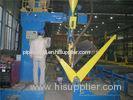 Single Cantilever Arm type H-beam Production Line SAW Automatic Welding Machine