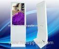 1080P indoor Freestanding Digital Signage vertical HD Android 4.2.2