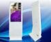 1080P indoor Freestanding Digital Signage vertical HD Android 4.2.2