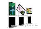 Full HD Interactive Information Kiosk 3.4GHz dual core Processor