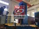 High Frequency H-beam Production Line / End Face Milling Machine