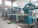 Freezing cryogenic air separation process 50/2500 (Nm3/h) Electronic Gas