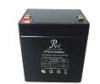12v 4ah Reliable VRLA Security Alarm Batteries Maintenance - Free