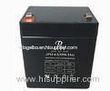 Replacement VRLA 12v Security Alarm Batteries 4.5Ah Rechargeable Home Alarm System Battery