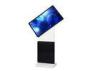 Infrared Touch Vertical Interactive Touchscreen Display 1080P full hd media player