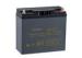 Stable Performance VRLA Security Alarm Battery 12v 17ah for CCTV and Control Equipment