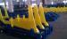 T / H beam Welding Production Line 90 Hydraulic Overturning Machine