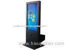 Samsung Floor Standing Digital Poster Display Indoor Advertising Media Player