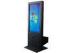 Samsung Floor Standing Digital Poster Display Indoor Advertising Media Player