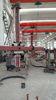 Movable Column and Boom Welding Manipulators for Pipe / Tank Automatic Welding