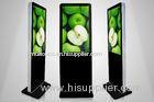 1080P Media Player Multi Touch Interactive Advertising Android 4.2 System HDMI
