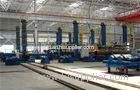 Medium Duty Motorized Welding Manipulator Wind Tower Production line