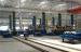 Medium Duty Motorized Welding Manipulator Wind Tower Production line