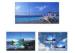 Samsung Indoor LCD Video Walls Wide Angle 5.3mm HDMI VGA DVI RGB