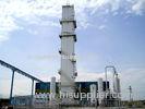Nm3 / h cryogenic air separation unit Cutting Gas Inert Gas / Filling Gas