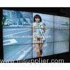 Shopping Mall Advertisement LCD Video Walls Floor Standing professional