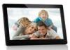 21.5 inch Wall Mounted 1080 HD Digital Photo Frame LCD signage with USB HDD