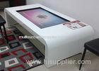 Interactive Touch Screen Table Multi Touch Surface Table 1920 x 1080