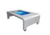 Desk Touch Screen Interactive Table Restaurant for entertainment