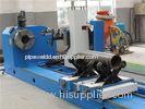 Four interlocking CNC Plasma Cutting Machine with high speed High accuracy